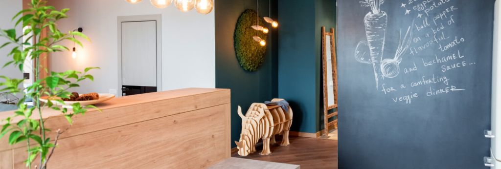 Créativité et sens de l’esthétique au service de votre intérieur