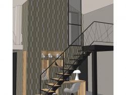 Un projet complet