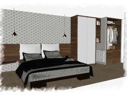 Aménager une chambre