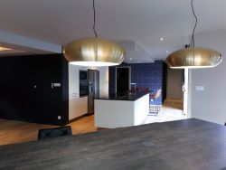 Cuisine réalisée par votre architecte d'intérieur